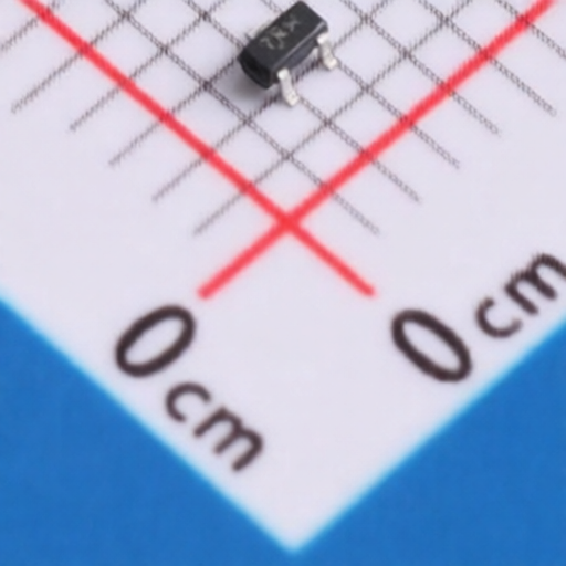 onsemi DTC123TET1G for sale