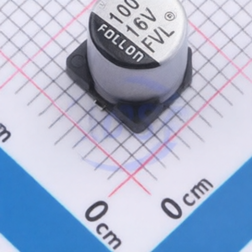 FOLLON EFVL016ADA101M0677 for sale