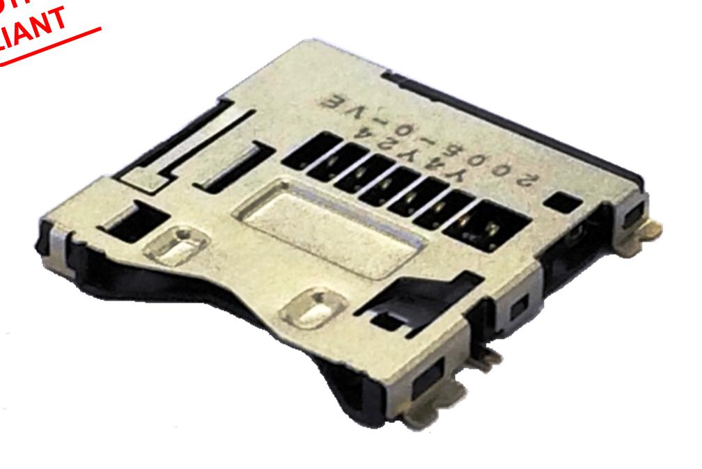 Yamaichi Electronics PJS008-2005-0-VE for sale