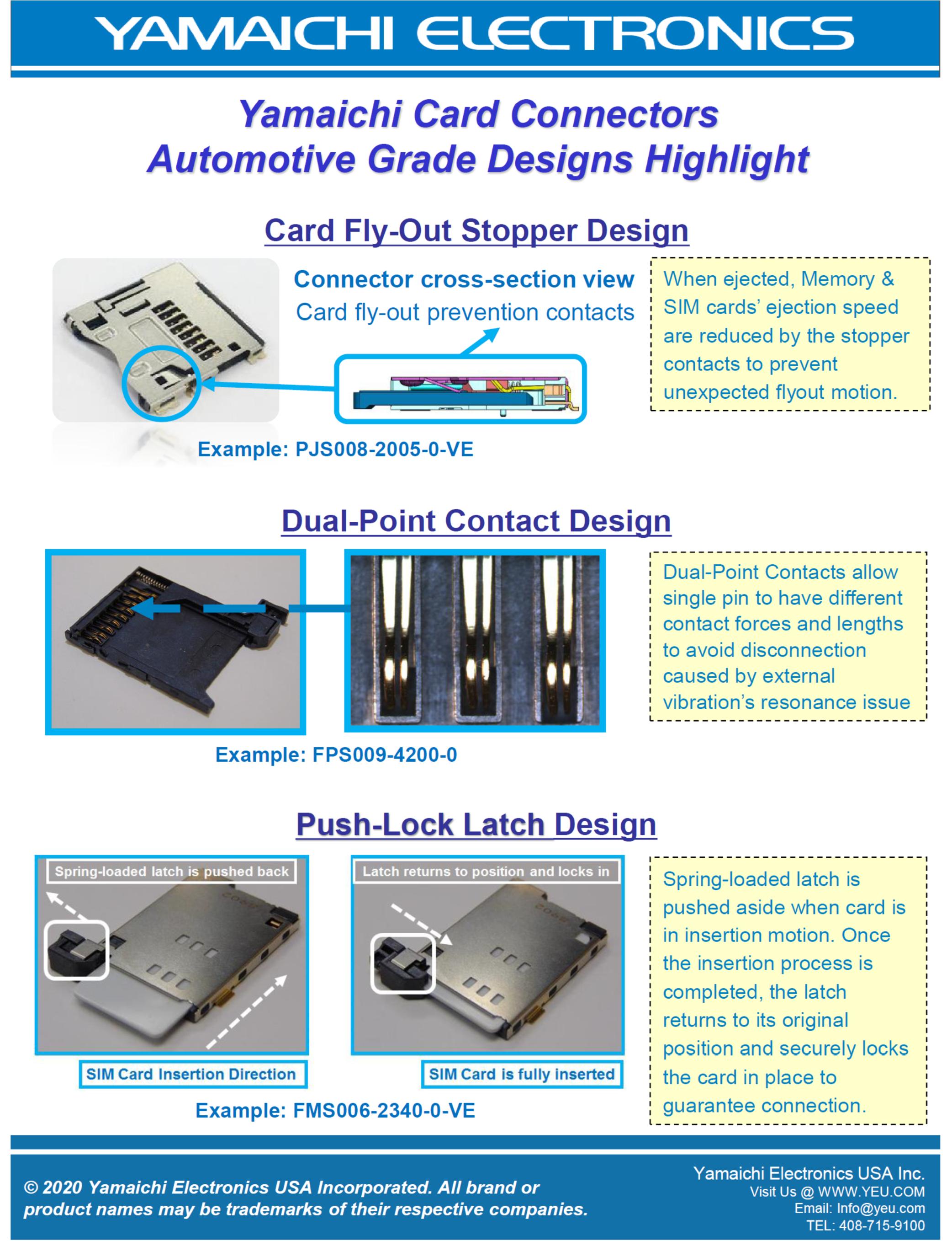 Yamaichi Electronics PJS008-2005-0-VE for sale