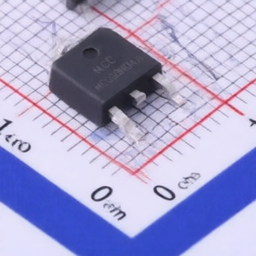 MCC MCU60N04A-TP for sale