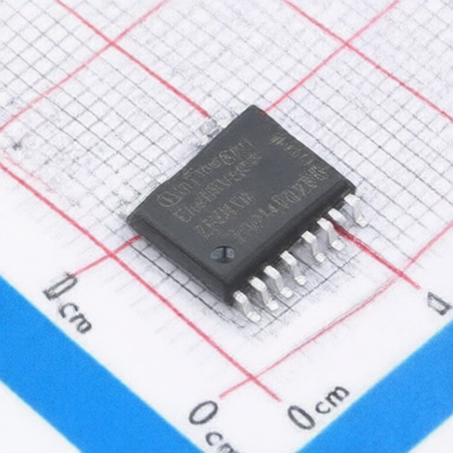 Infineon 2EDR8259XXUMA1 for sale