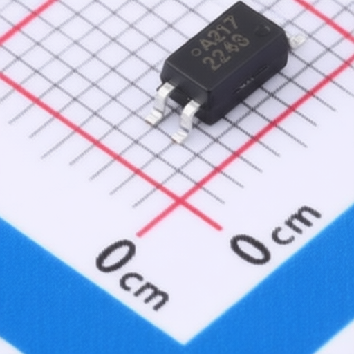 Broadcom ACPL-217-500E for sale