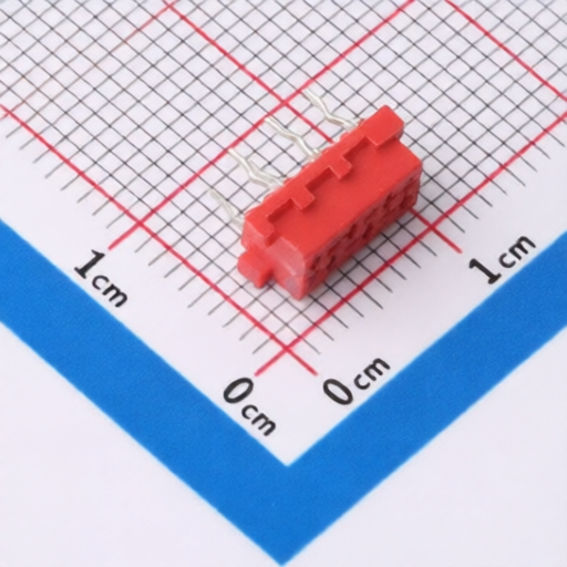 CONNFLY Elec DS1015-04-06R6XB for sale