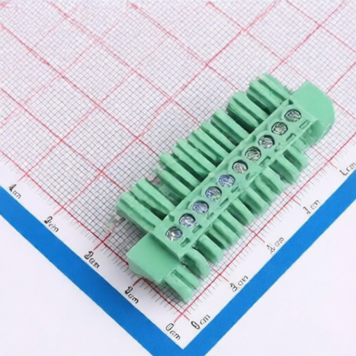 KANGNEX WJ15EDGKM-3.5-10P-14-00A for sale