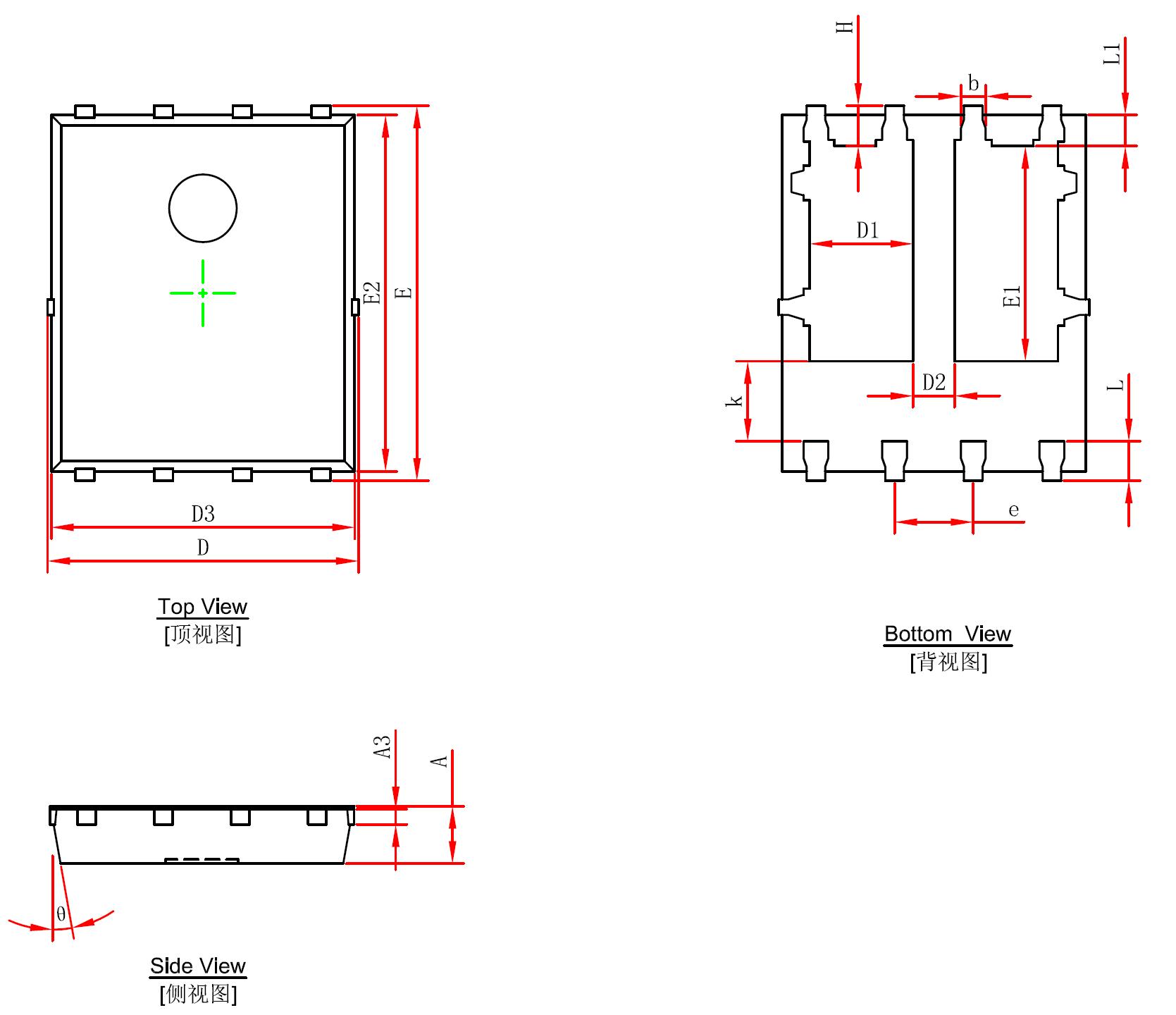 Siliup SP60N08GDNK for sale