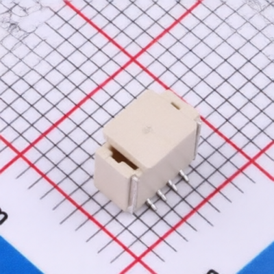 Zhongdi WAFER-SH1.0-4PLT-W1-P for sale