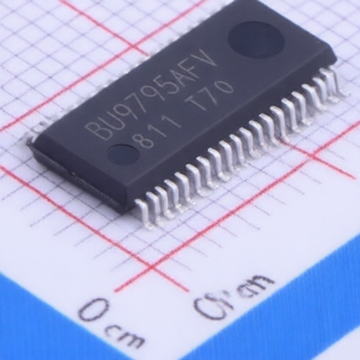 ROHM BU9795AFV-E2 for sale