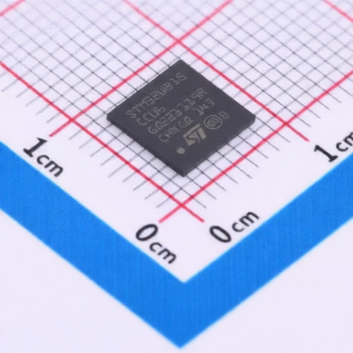 ST STM32WB15CCU6 for sale