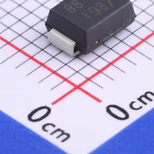 Bencent BV-SMBJ8.5CAQ for sale