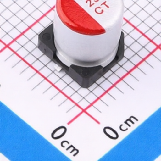 ChengTao CT1E221M0607 for sale