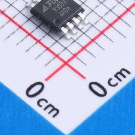 3PEAK LMV393X-VS1R for sale