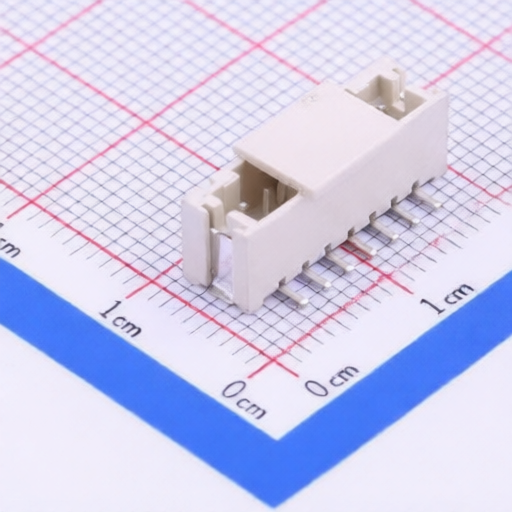 CJT(Changjiang Connectors) A2001WV-S-7P for sale