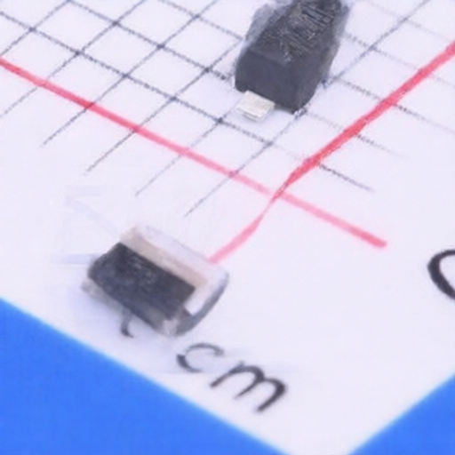 ST(Semtech) MM1Z4V7 for sale