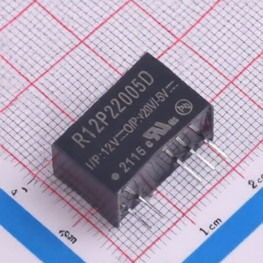 Recom Power R12P22005D for sale