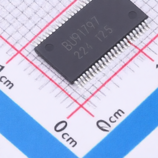 ROHM BU91797FUV-ME2 for sale