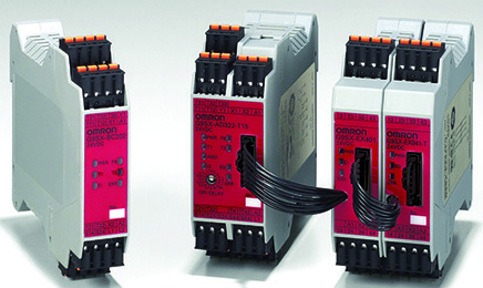 OMRON D41L2ZDGEN2 for sale