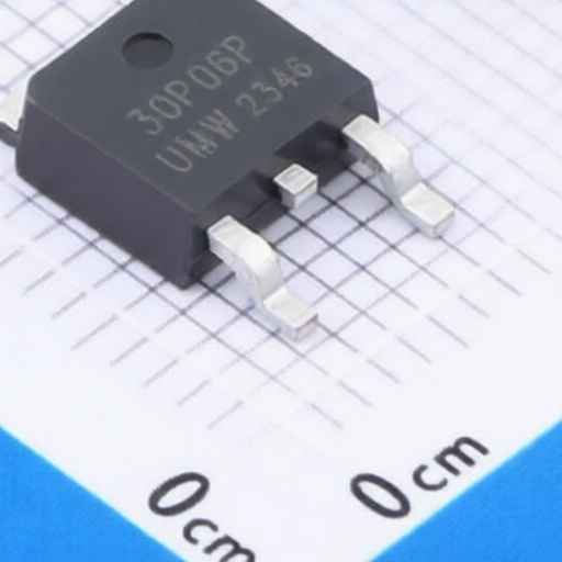 UMW SPD30P06PG(UMW) for sale