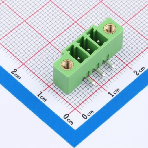 HCTL HC15EDGRM-3.81-3P-V for sale