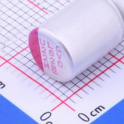 Man Yue Tech ULG227M1EF1ACB for sale