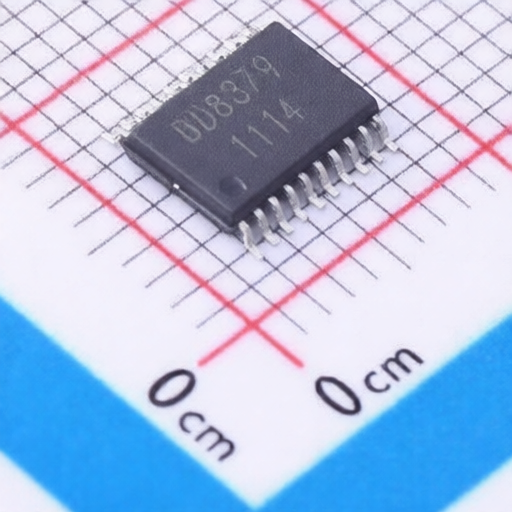 ROHM BD8379FV-ME2 for sale