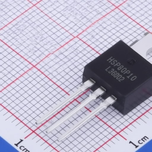 HUASHUO HSP80P10 for sale