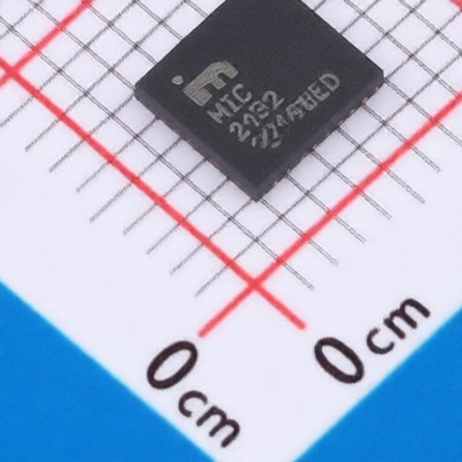 MICROCHIP MIC2132YML-TR for sale
