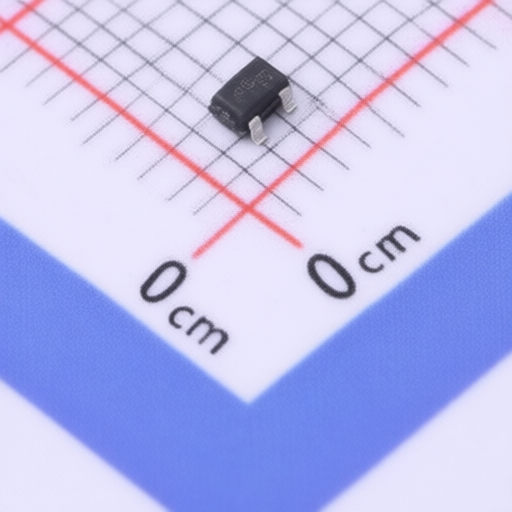 Leiditech 2N7002HW for sale