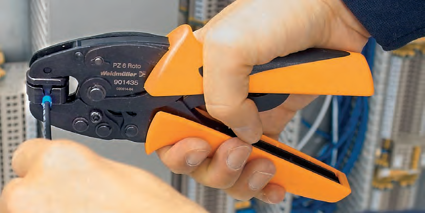 WEIDMULLER 9018550000 for sale