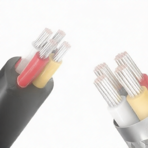 TRIUMPH CABLE UL2517#24AWG 3C for sale