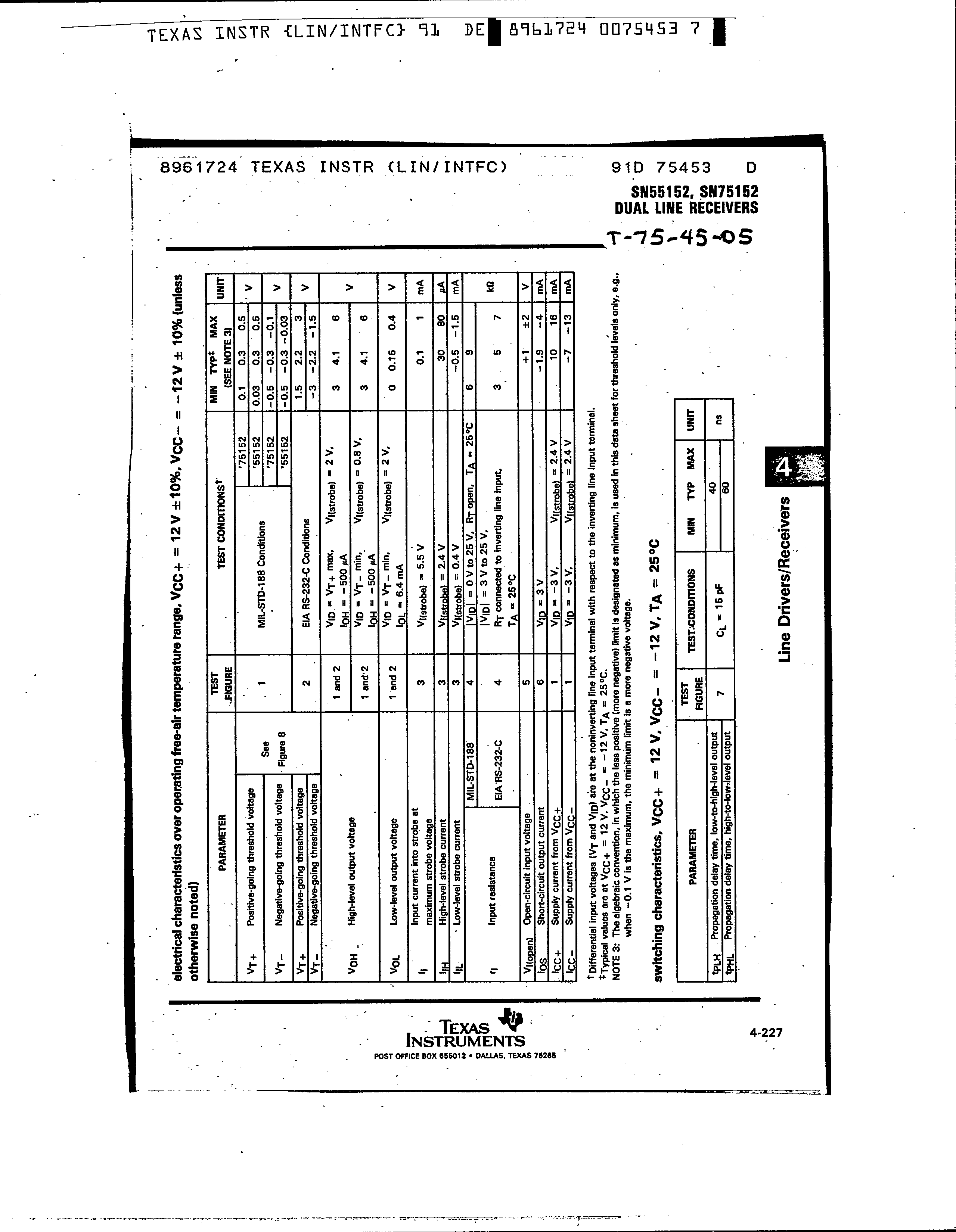 Rochester Electronics 55154J/B for sale
