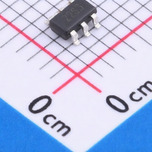 HANSCHIP semiconductor HX2263DBVRG for sale