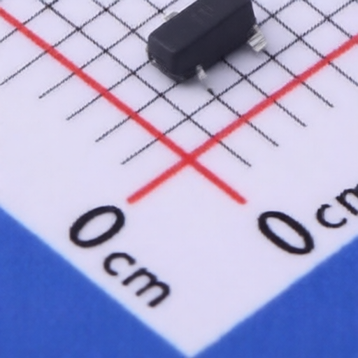 Jingdao Microelectronics SS8050 for sale