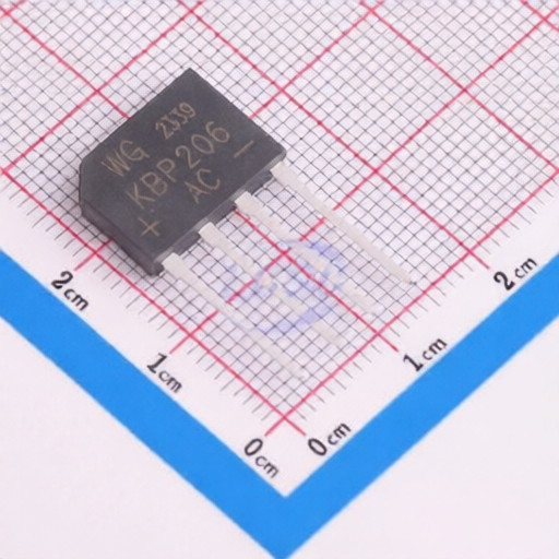 Wild Goose KBP206 for sale