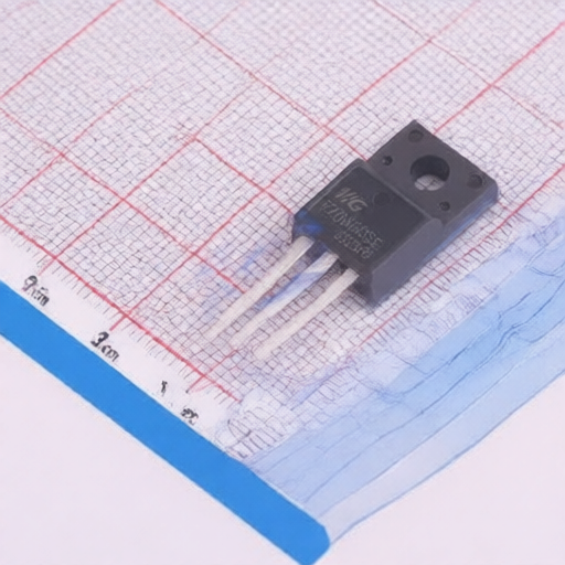 Wild Goose WGF20N50SE for sale