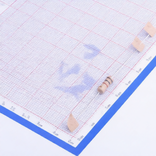 CCO(Chian Chia Elec) CF1W-1KΩ±5% T for sale