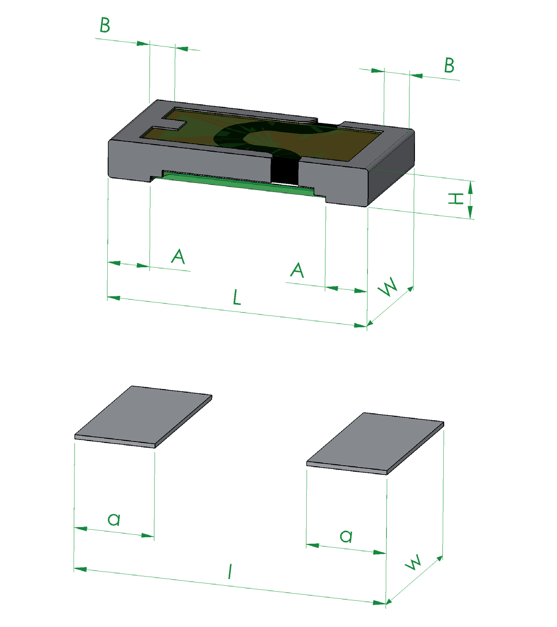 Isabellenhuette CMK-R025-1.0 for sale