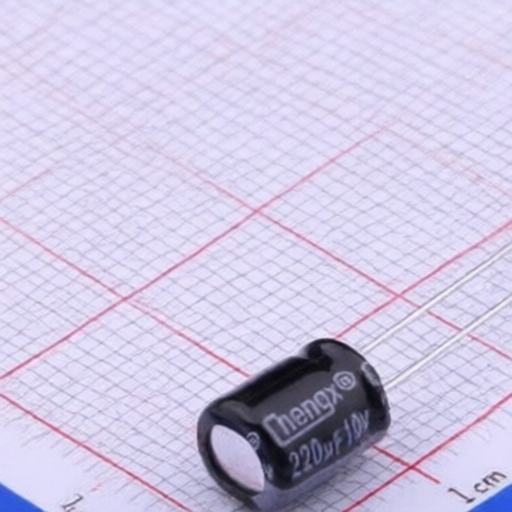 Chengx KS227M010E07RR0VH2FP0 for sale