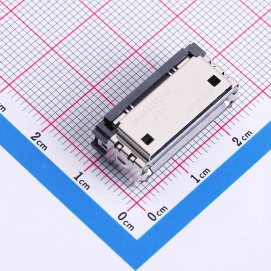 Amphenol G64R31312HR for sale