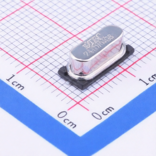 ECEC(ZheJiang E ast Crystal Elec) C24576J090 for sale