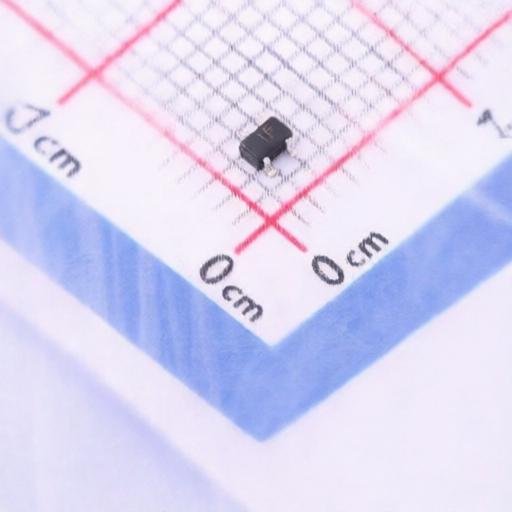 Guangdong Hottech BC847BW for sale