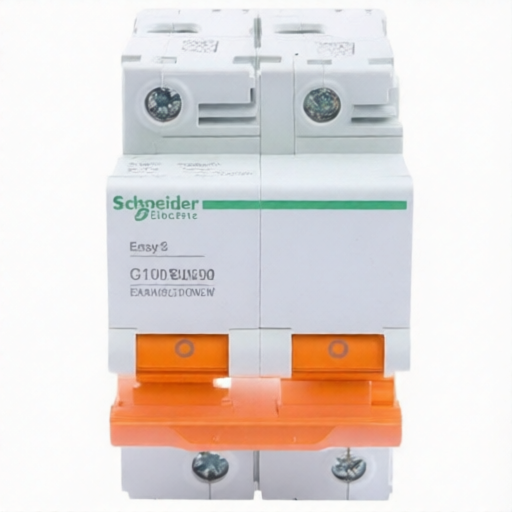 Schneider EA9AH-C100A/2P for sale