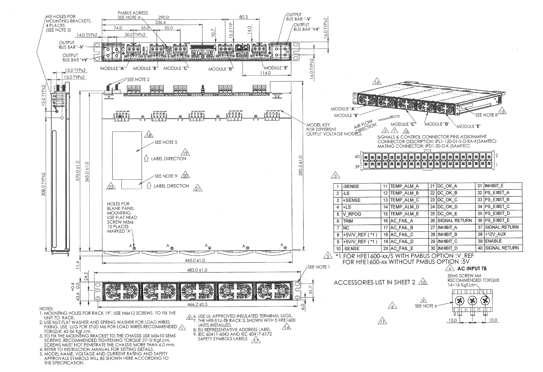 TDK HFE/C15-U for sale