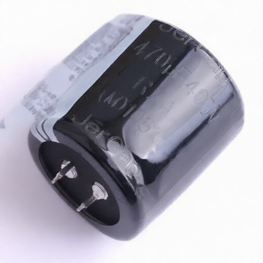 JIERR RXA400V470M35X40 for sale