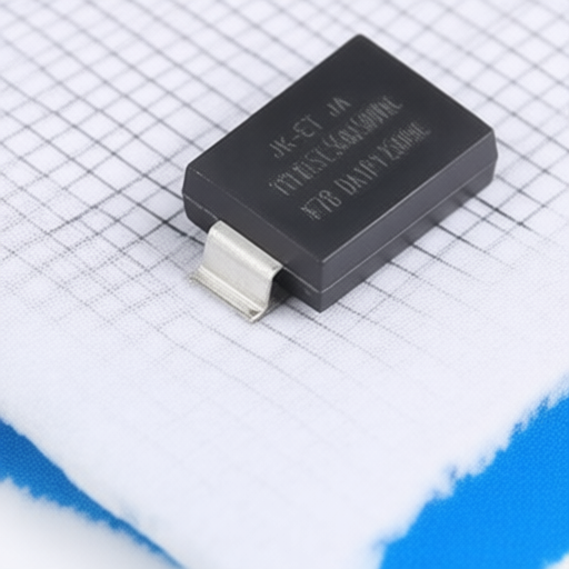 JK-ET JA1Y1X1SL560J500VAC2 for sale