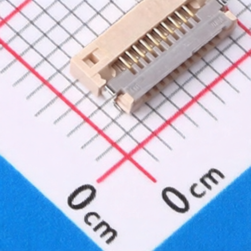 JST 10FHY-RSM1-GAN-TF(LF)(SN) for sale