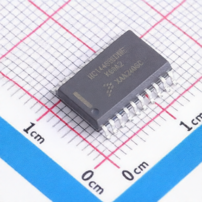 NXP MC14489BDWER2 for sale