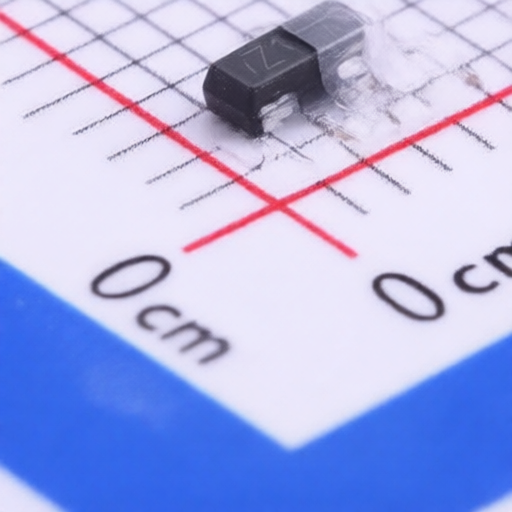 Suzhou Good-Ark Elec BZX84C4V7 for sale