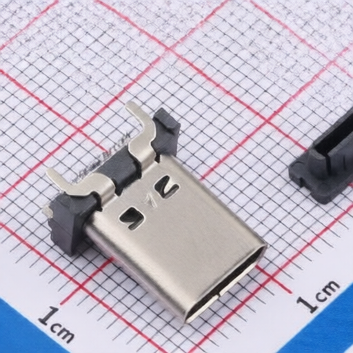 Korean Hroparts Elec TYPE-C-31-D-14B for sale