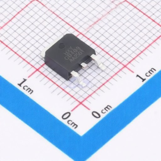 HXY MOSFET AOD409-HXY for sale